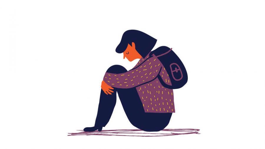 Anxiety-based school refusal affects 2 to 5 percent of school-age children. Some schools are employing new strategies to help these students overcome their sympto