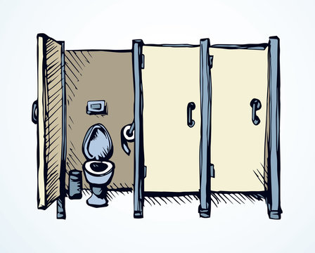 free toilet clipart for teachers