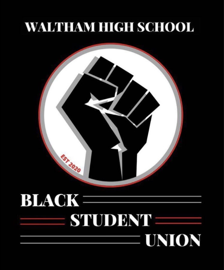 Waltham High Schools Black Student Union