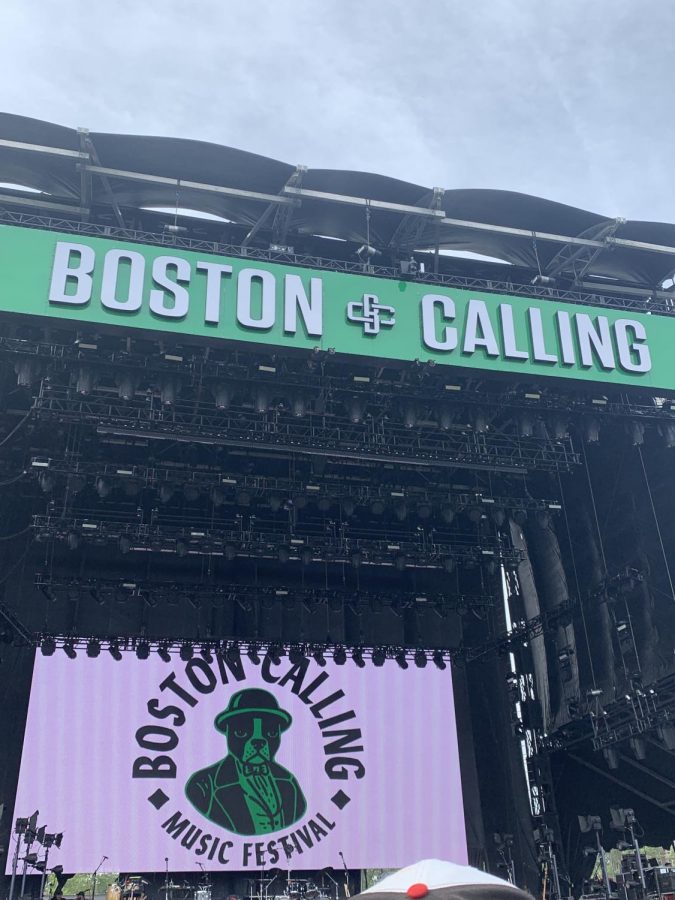 Say It Ain’t So, Boston Calling 2022 has wrapped
