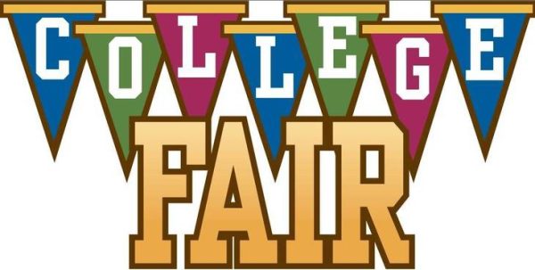 WALTHAM’S COLLEGE FAIR