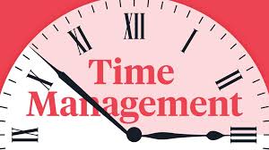 Time Management