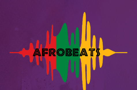 The Evolution of AfroBeats