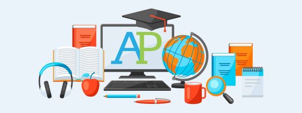 Navigation to Story: AP Courses – Student Reviews