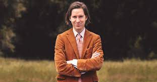 An Ode to Wes Anderson: The Postmodern Auteur