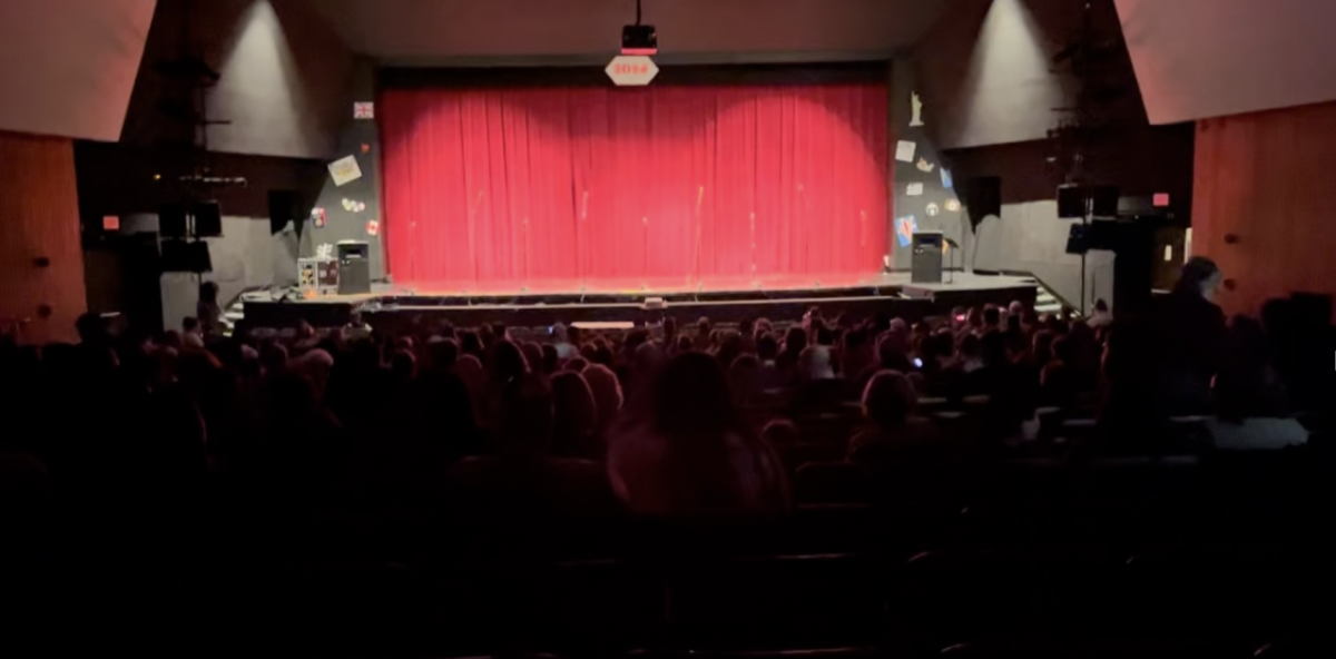 WHS Theatre: A Year In Review and Saying Goodbye to The Theatre