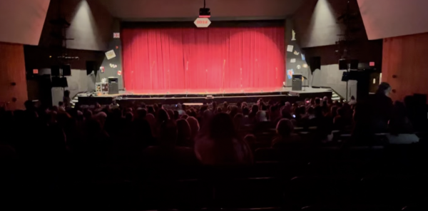 Navigation to Story: WHS Theatre: A Year In Review and Saying Goodbye to The Theatre