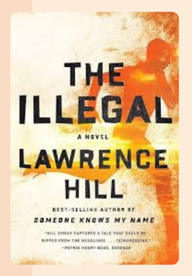 The Illegal: Book Review