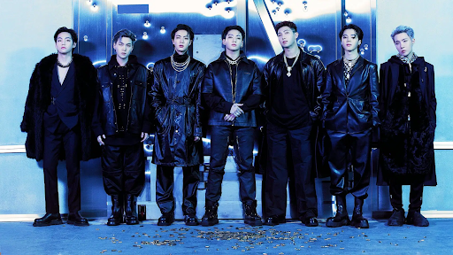 BTS: How They Changed Fandom Culture Forever
