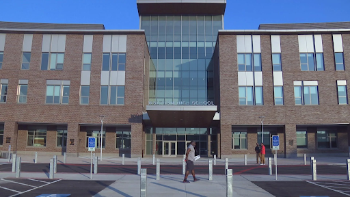 End of 2024/2025 School Year Waltham High School Survey