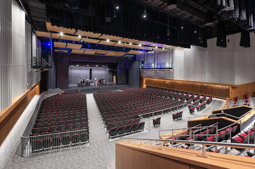 WHS Theatre: The 2024 - 2025 School Year